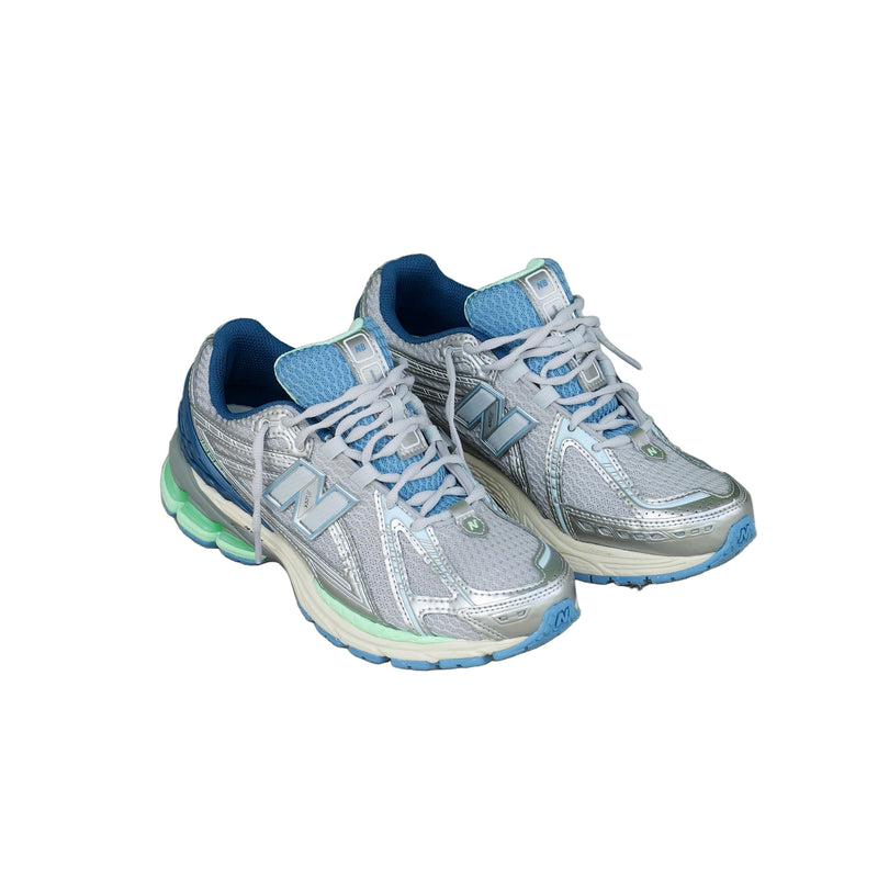 Mens New Balance 1906 (Silver Metallic/Still Water) U1906RCR