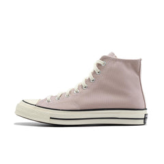 CHUCK 70 HI STONE Purple White Black A00749C Sneaker Shoe Trainer