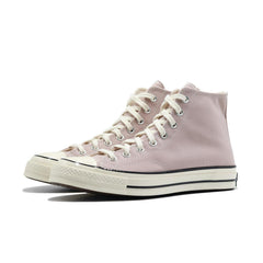 CHUCK 70 HI STONE Purple White Black A00749C Sneaker Shoe Trainer