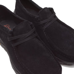 WALLABEE EDEN LO
