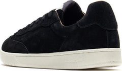 Last Resort AB CM001 Lo Black White Brown LRD14-17-EU Suede Sneaker Shoe Trainer