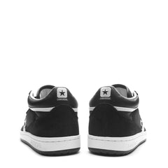 Converse CONS FASTBREAK PRO MID Black White A09869C Sneaker Shoe Trainer