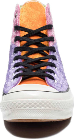 CONVERSE CHUCK 70 HI Purple Pink Green Orange White Black 163785C Sneaker Shoe