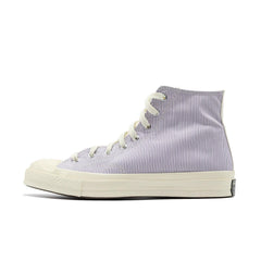 CONVERSE CHUCK 70 HI EGRET White Blue MULTI A00457C Sneaker Shoe Trainer