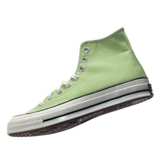 CONVERSE CHUCK 70 HI VITALITY GREEN White Black A04585C Sneaker Shoe Trainer