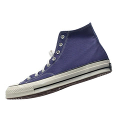 CONVERSE CHUCK 70 HI UNCHARTED WATER Blue White A04589C Sneaker Shoe Trainer