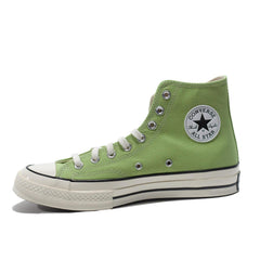 CONVERSE CHUCK 70 HI VITALITY GREEN White Black A04585C Sneaker Shoe Trainer