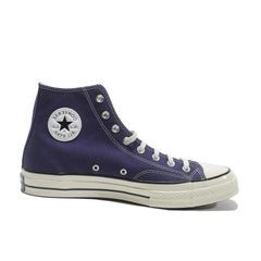CONVERSE CHUCK 70 HI UNCHARTED WATER Blue White A04589C Sneaker Shoe Trainer