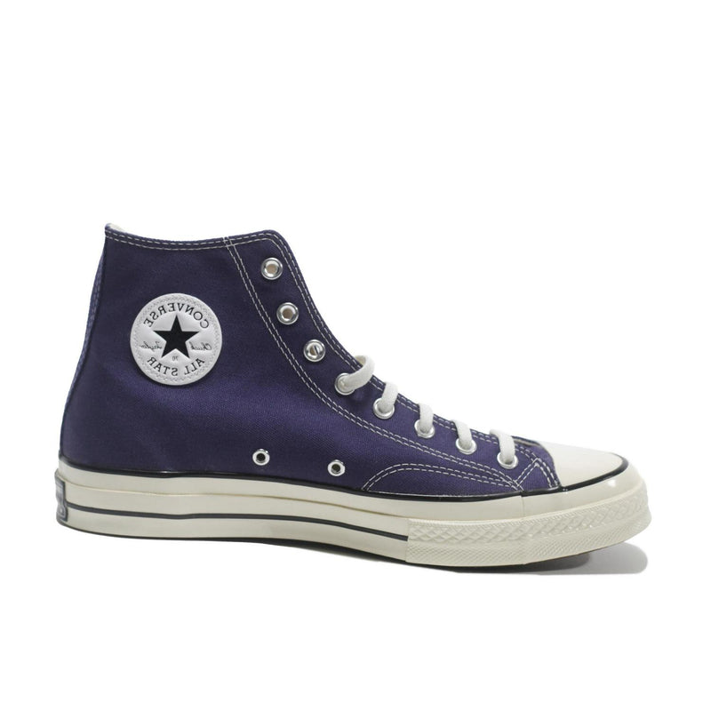 CONVERSE CHUCK 70 HI UNCHARTED WATER Blue White A04589C Sneaker Shoe Trainer