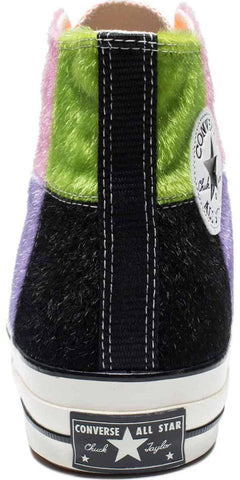 CONVERSE CHUCK 70 HI Purple Pink Green Orange White Black 163785C Sneaker Shoe