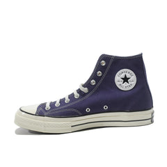 CONVERSE CHUCK 70 HI UNCHARTED WATER Blue White A04589C Sneaker Shoe Trainer