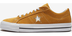 CONVERSE ONE STAR PRO OX Wheat Beige Brown White Black 171979C Sneaker Shoe