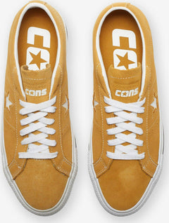 CONVERSE ONE STAR PRO OX Wheat Beige Brown White Black 171979C Sneaker Shoe