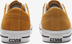 CONVERSE ONE STAR PRO OX Wheat Beige Brown White Black 171979C Sneaker Shoe