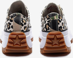CONVERSE RUN STAR HIKE OX Drift Wood Brown White Black 170912C Sneaker Shoe