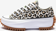 CONVERSE RUN STAR HIKE OX Drift Wood Brown White Black 170912C Sneaker Shoe