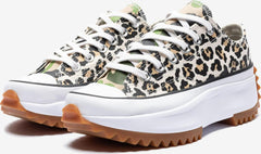 CONVERSE RUN STAR HIKE OX Drift Wood Brown White Black 170912C Sneaker Shoe