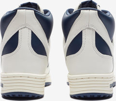 CONVERSE WEAPON MID VINTAGE - WHITE/ NAVY/ EGRET