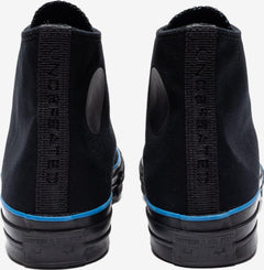CONVERSE CHUCK 70 HI Black Imperial Blue 171160C Sneaker Shoe Trainer