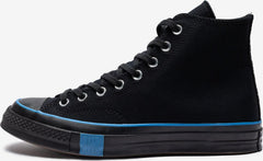 CONVERSE CHUCK 70 HI Black Imperial Blue 171160C Sneaker Shoe Trainer