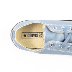 Converse CTAS 70 OX Blue Slate White Shoe Sneaker Trainer