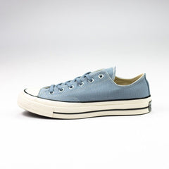 Converse CTAS 70 OX Blue Slate White Shoe Sneaker Trainer