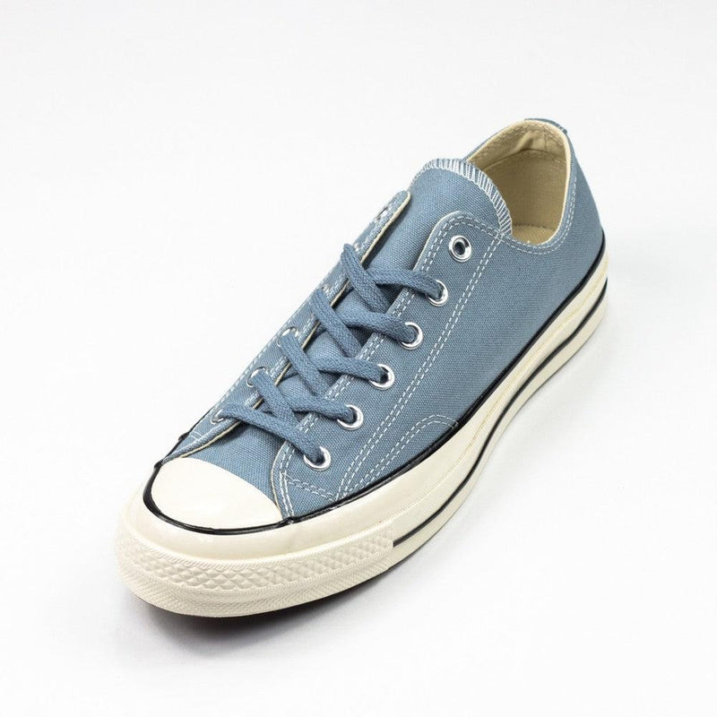 Converse CTAS 70 OX Blue Slate White Shoe Sneaker Trainer