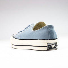 Converse CTAS 70 OX Blue Slate White Shoe Sneaker Trainer