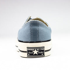 Converse CTAS 70 OX Blue Slate White Shoe Sneaker Trainer