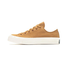 Converse CTAS 70 Ox Burnt Carmel Brown White Black Sneaker Shoe Trainer