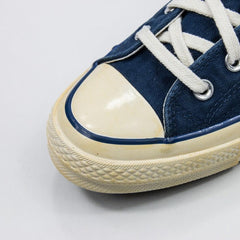 Converse CTAS 70 Ox Navy Blue Red White Black 159596C Sneaker Shoe Trainer