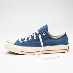 Converse CTAS 70 Ox Navy Blue Red White Black 159596C Sneaker Shoe Trainer