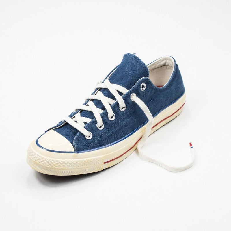 Converse CTAS 70 Ox Navy Blue Red White Black 159596C Sneaker Shoe Trainer