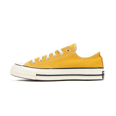 Converse CTAS 70 Ox Sunflower Egret Yellow White Shoe Sneaker Trainer