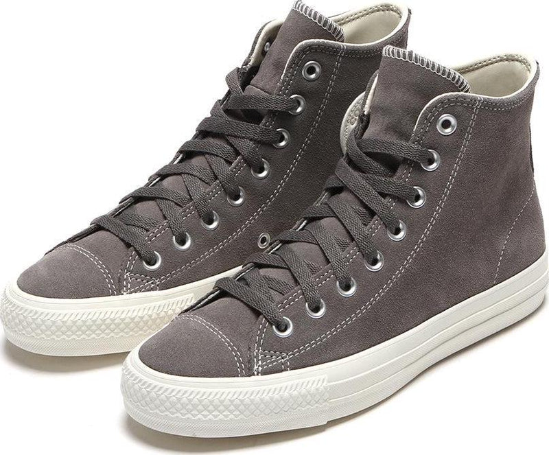 Converse CTAS Pro Hi Egret Grey White A07314C Sneaker Shoe Trainer