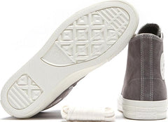 Converse CTAS Pro Hi Egret Grey White A07314C Sneaker Shoe Trainer