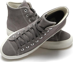 Converse CTAS Pro Hi Egret Grey White A07314C Sneaker Shoe Trainer