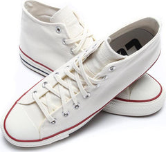 Converse CTAS Pro Mid White Red Brown Black A02137C Sneaker Shoe Trainer