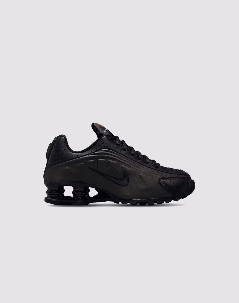 Nike Shox R4 Grade-School
