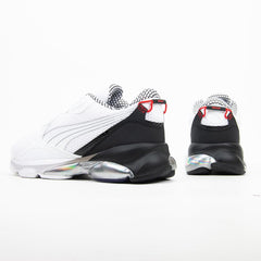 Puma Cell Dome Galaxy White Black Shoe Sneaker Trainer