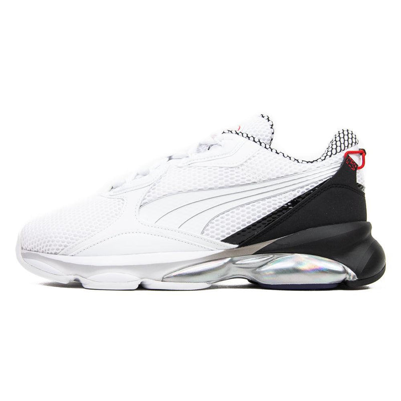 Puma Cell Dome Galaxy White Black Shoe Sneaker Trainer