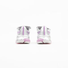 Puma Cell Dome King Metallic X Dua Lipa Silver Byzantium Pink White Grey Sneaker
