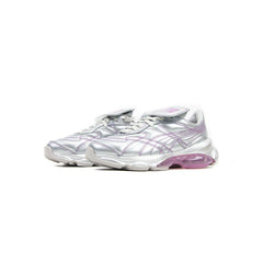 Puma Cell Dome King Metallic X Dua Lipa Silver Byzantium Pink White Grey Sneaker