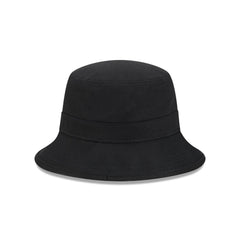 New Era Chicago Cubs Hi Vis Doodle Black Grey Grey Bucket Hat