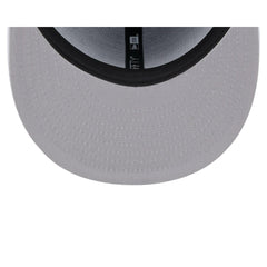 New Era Chicago White Sox Jacquard Crown White Gray 59Fifty 5950 Patch Fitted