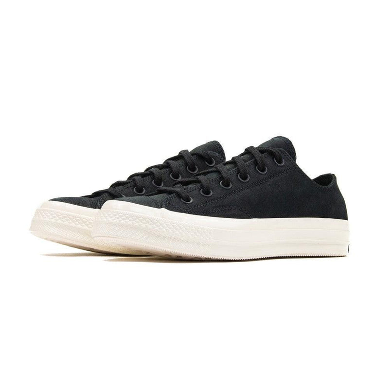 Converse Chuck 70 Ox Black Egret White Sneaker Shoe Trainer