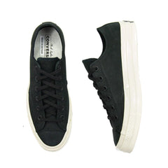 Converse Chuck 70 Ox Black Egret White Sneaker Shoe Trainer