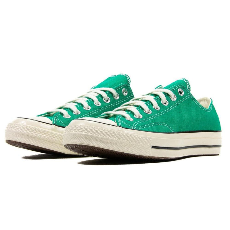 Converse Chuck 70 Ox Bold Jade Green White Shoe Sneaker Trainer
