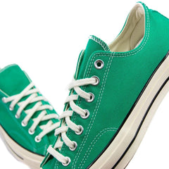 Converse Chuck 70 Ox Bold Jade Green White Shoe Sneaker Trainer