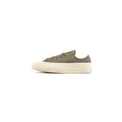 Converse Chuck 70 Ox Engine Smoke Toad Brown White Shoe Sneaker Trainer